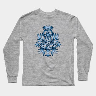 Regal Bluefire 1 Long Sleeve T-Shirt